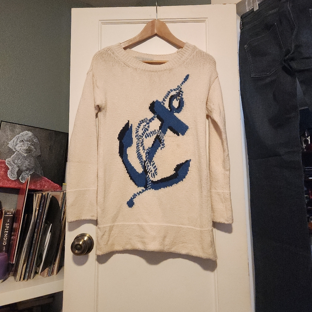 Stella McCartney sweater